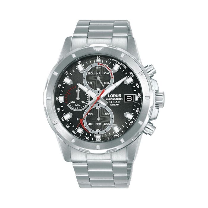 Reloj Hombre Lorus RZ601AX9 0 Reloj Hombre Lorus RZ601AX9 0