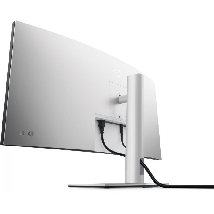 Dell U3824DW UltraSharp Curved USB-C Hub Monitor 38" (96,5cm) Quad HD (3840x1600) 8ms IPS Black Panel 6