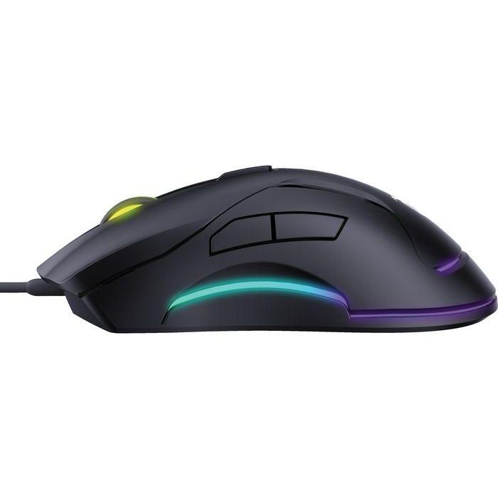 Sandberg LightFlow 6D Gamer Mouse 3 Sandberg LightFlow 6D Gamer Mouse 3