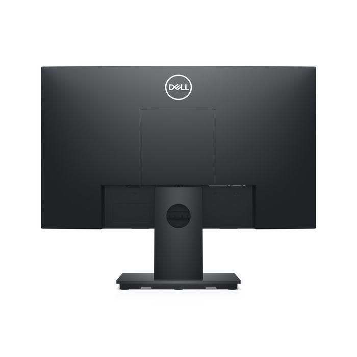 Dell Monitor E2020H - 19.5" Black 5 Dell Monitor E2020H - 19.5" Black 5