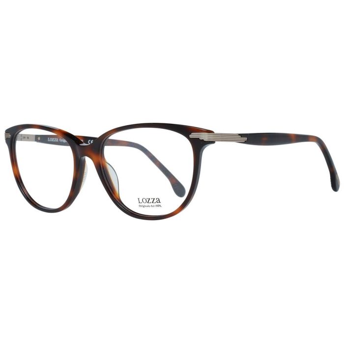 Montura de Gafas Mujer Lozza VL4107 5409AJ 0 Montura de Gafas Mujer Lozza VL4107 5409AJ 0