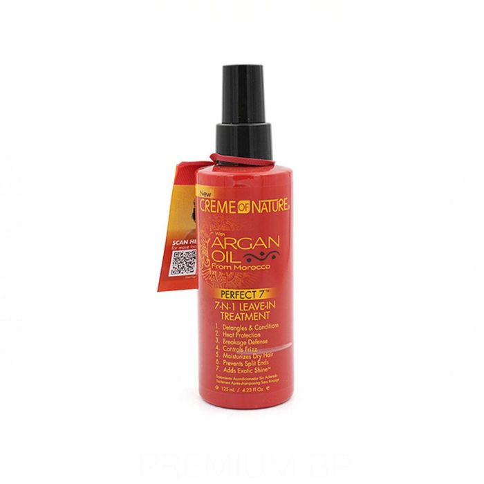 Creme Of Nature Argan Oil Tratamiento 7 En 1 150 mL 1 Creme Of Nature Argan Oil Tratamiento 7 En 1 150 mL 1