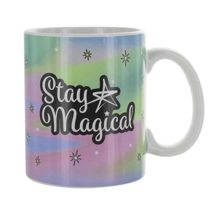 Taza Paladone Unicornio Dress Up 2 Taza Paladone Unicornio Dress Up 2