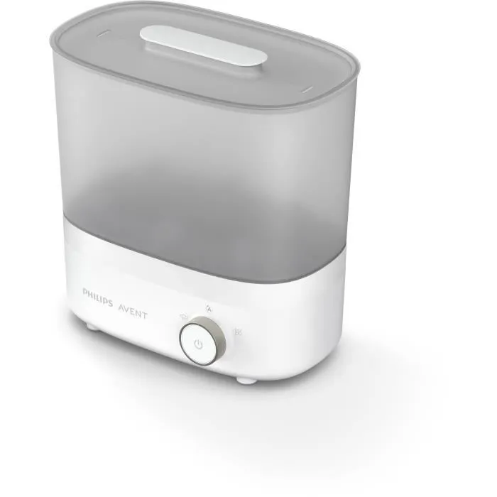 Philips Esterilizador de biberones SCF293/00 2