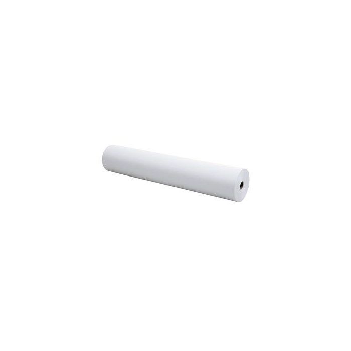 Papel De Embalar Kraft Bobina Primera Blanco 62 Cm 150M 5 Kg (Aprox.)