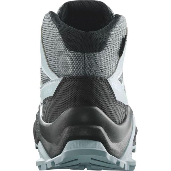 Zapatillas Deportivas Infantiles Salomon X Ultra Mid Gtx Azul 33 1 Zapatillas Deportivas Infantiles Salomon X Ultra Mid Gtx Azul 33 1