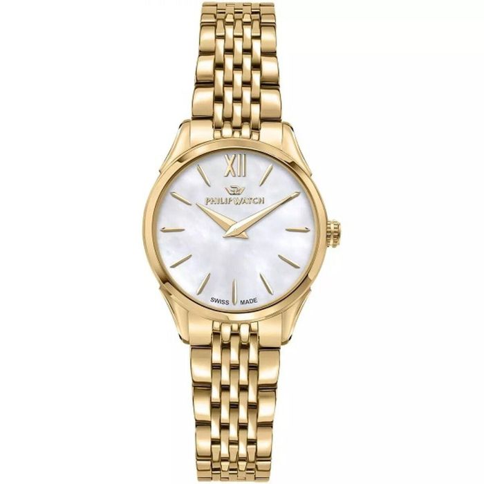 Reloj Mujer Philip Watch ROMA (Ø 28 mm) Reloj Mujer Philip Watch ROMA (Ø 28 mm)