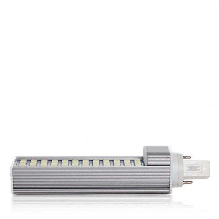 Bombilla LED G24 12W 1.000Lm 6000ºK 40.000H [CA- HLG24-12W-CW] 1