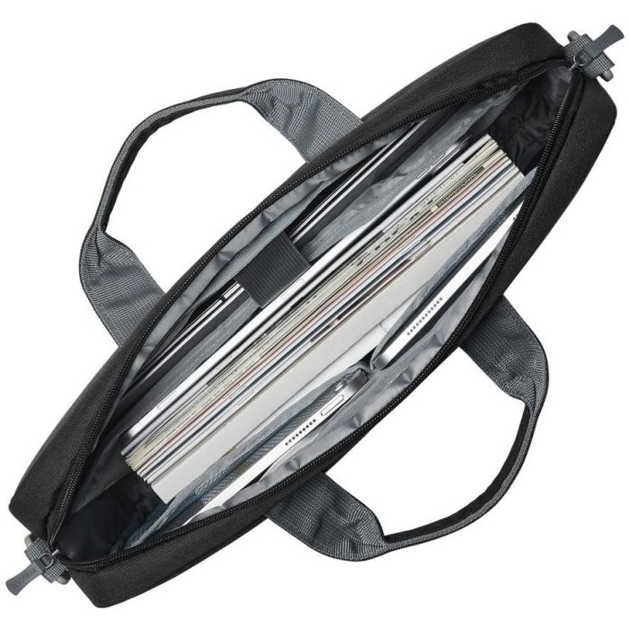 Riva Laptoptasche Prater 15,6" black 7532 2 Riva Laptoptasche Prater 15,6" black 7532 2