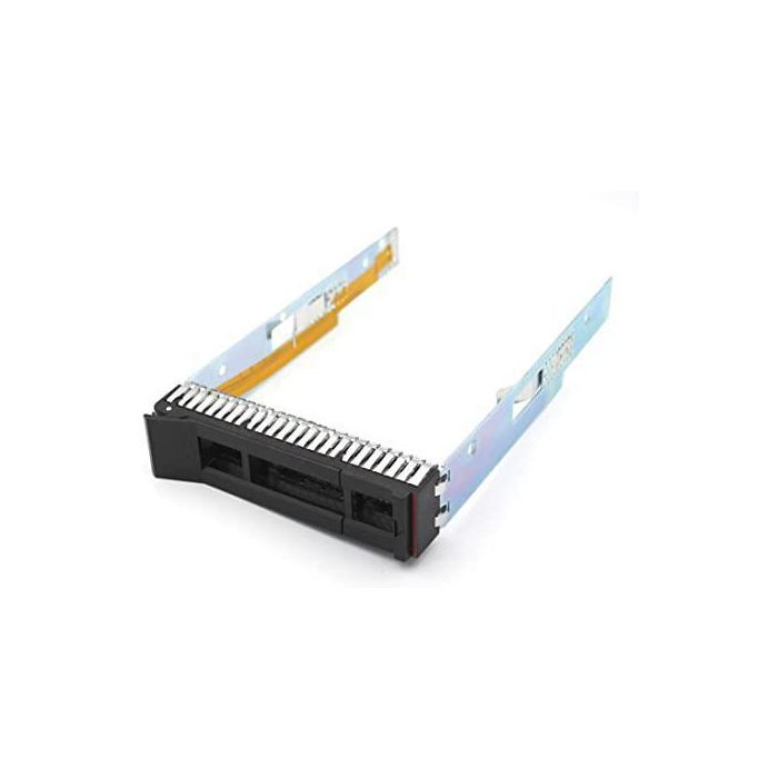 CoreParts 2.5"" HotSwap Tray SATA/SAS for IBM/Lenovo System CoreParts 2.5"" HotSwap Tray SATA/SAS for IBM/Lenovo System