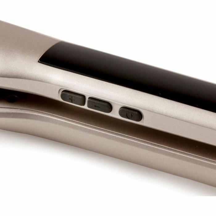 Plancha de Pelo DOMO DO1092HS 3 Plancha de Pelo DOMO DO1092HS 3
