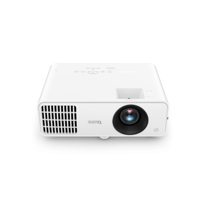 BenQ LH650 videoproyector Proyector de alcance estándar 4000 lúmenes ANSI DLP 1080p (1920x1080) 3D Negro, Blanco 2 BenQ LH650 videoproyector Proyector de alcance estándar 4000 lúmenes ANSI DLP 1080p (1920x1080) 3D Negro, Blanco 2