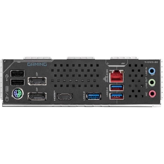 Placa Gigabyte Z890M Gaming X,Intel,1851,Z890,4Ddr5,Wifi,Matx 3 Placa Gigabyte Z890M Gaming X,Intel,1851,Z890,4Ddr5,Wifi,Matx 3