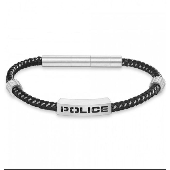 Pulsera Hombre Police PEAGB0034902 1 Pulsera Hombre Police PEAGB0034902 1