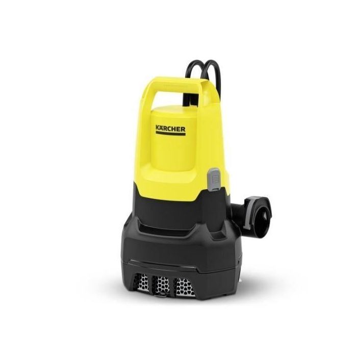 Karcher SP 22,000 Bomba de evacuación de agua de tierra Karcher SP 22,000 Bomba de evacuación de agua de tierra