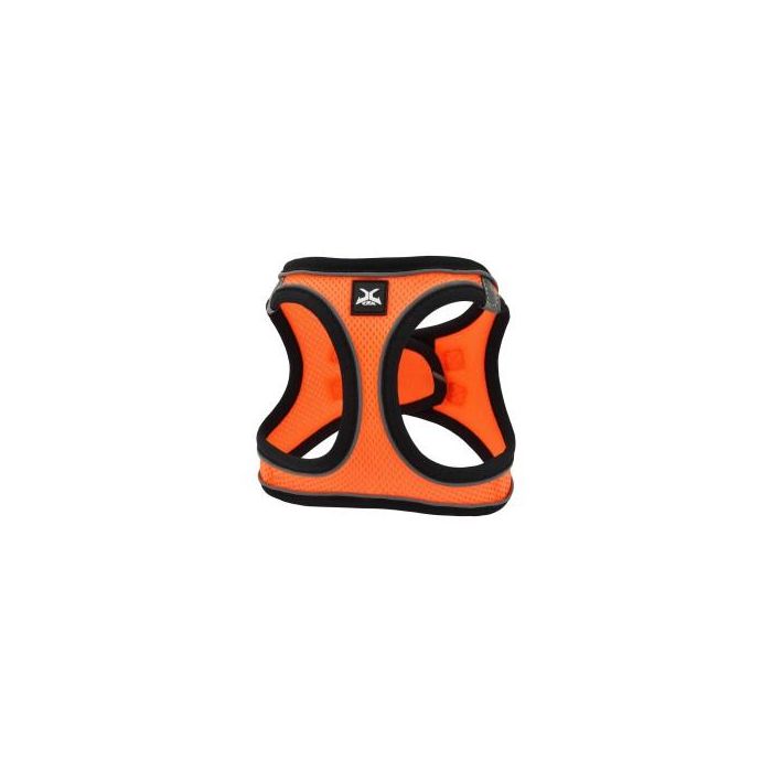 Arnés X-Trm Neo Naranja XXS 30-35 cm 0 Arnés X-Trm Neo Naranja XXS 30-35 cm 0
