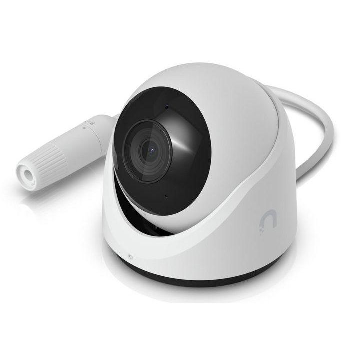 Ubiquiti Turret, 8 MP, 4K, RJ-45, IP66/IK04, PoE 8 Ubiquiti Turret, 8 MP, 4K, RJ-45, IP66/IK04, PoE 8