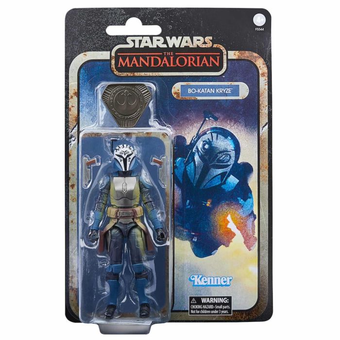 Figura Bo - Katan Kryze 15 cm The 1 Figura Bo - Katan Kryze 15 cm The 1