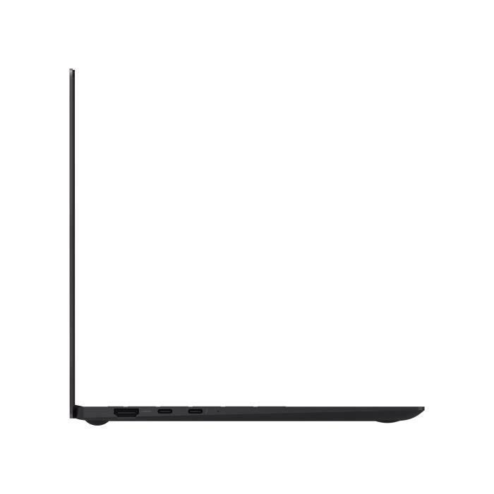 Portátil SAMSUNG Galaxy Book2 Pro | Pantalla Super Amoled de 13,3" - Windows 11 - Intel Core i7-1260P - 16 GB de RAM - SSD de 512 GB - AZERTY 5 Portátil SAMSUNG Galaxy Book2 Pro | Pantalla Super Amoled de 13,3" - Windows 11 - Intel Core i7-1260P - 16 GB de RAM - SSD de 512 GB - AZERTY 5