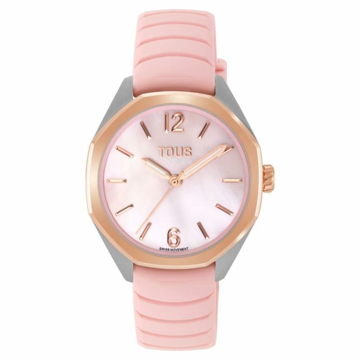 Reloj Mujer Tous 3000141600 0 Reloj Mujer Tous 3000141600 0