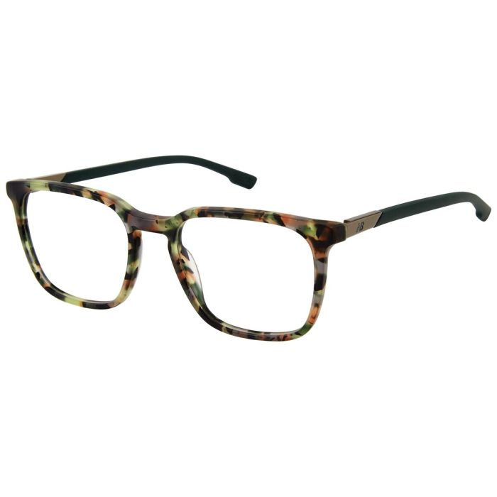 Montura de Gafas Hombre New Balance NB415502 51 Montura de Gafas Hombre New Balance NB415502 51