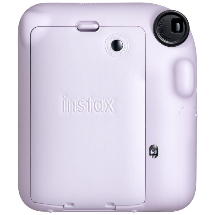 Fujifilm Instax Mini Camera 12 Lilac-Purple 2