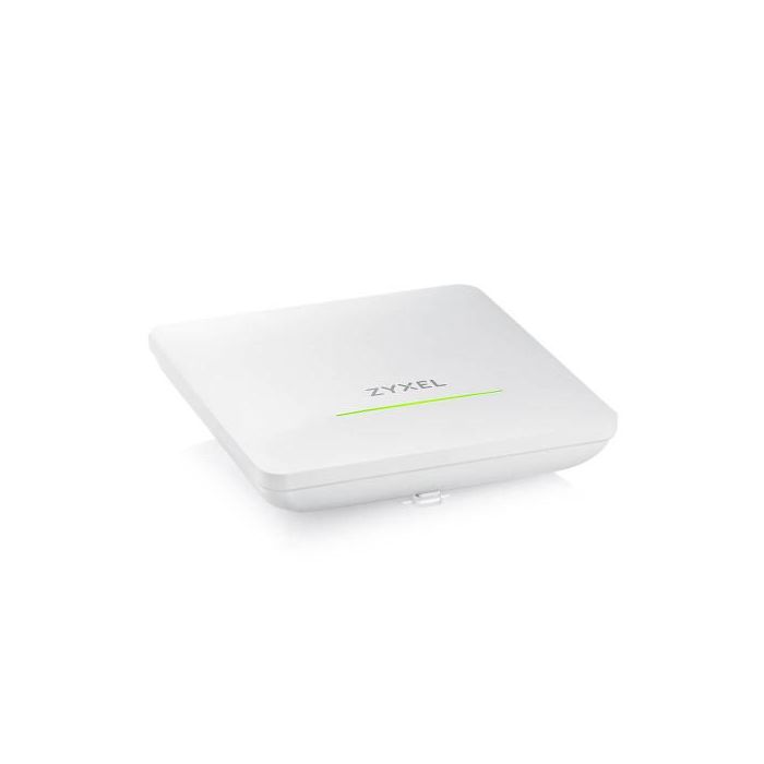 Zyxel Nwa90Be 4324 Mbit/S Blanco Energía Sobre Ethernet (Poe) 5 Zyxel Nwa90Be 4324 Mbit/S Blanco Energía Sobre Ethernet (Poe) 5