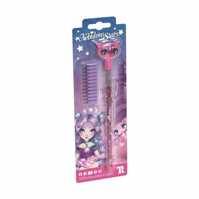 Hape Lápiz Multi-Punta 8.10x3.50x1 cm para +7 años