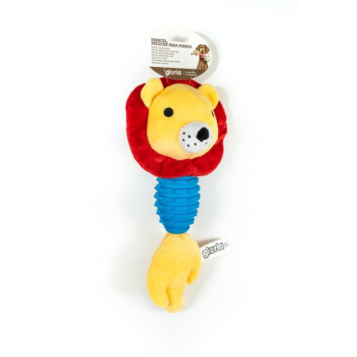 Marcel Bell Peluche Para Perro 3 Marcel Bell Peluche Para Perro 3