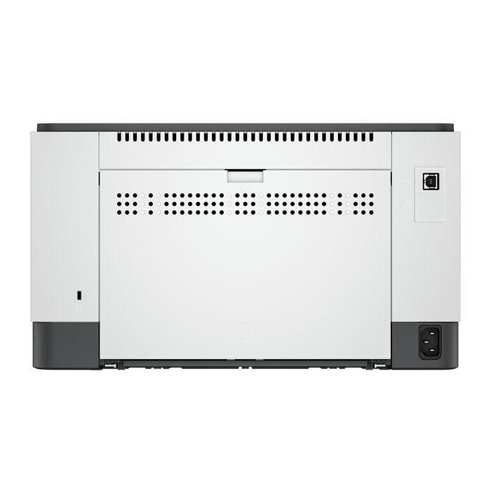 HP M209d Impresora Láser Monocromo con Impresión Dúplex Rápida, Diseño Compacto, Alto Rendimiento y Configuración Sencilla con App HP 32