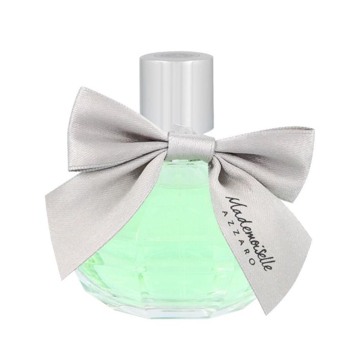 Perfume Mujer Azzaro Mademoiselle L'Eau Très Florale EDT 50 ml 1 Perfume Mujer Azzaro Mademoiselle L'Eau Très Florale EDT 50 ml 1