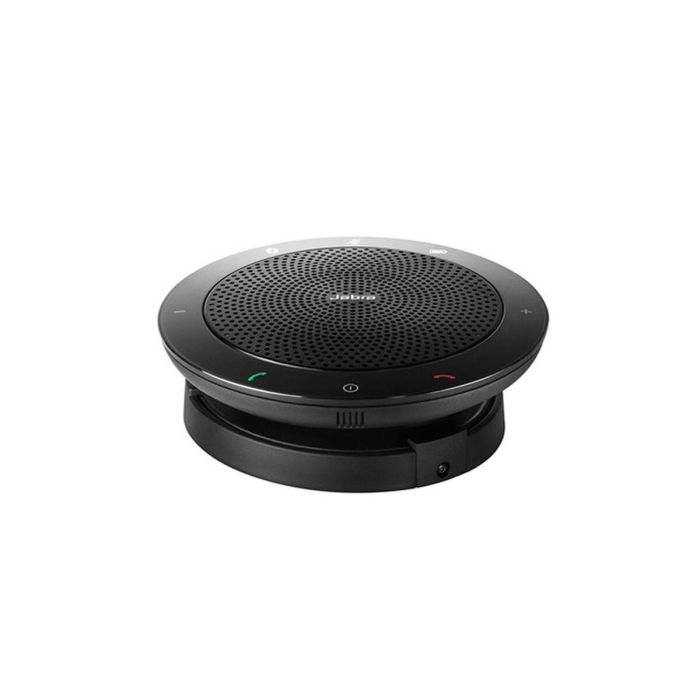 Jabra Secure Mount para Jabra Speak, Accesorio de Montaje Seguro para Ordenador 1