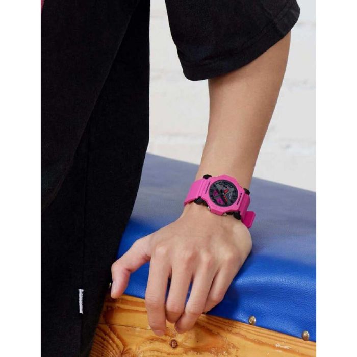 Reloj Mujer Casio GA-2300-4AER 2 Reloj Mujer Casio GA-2300-4AER 2