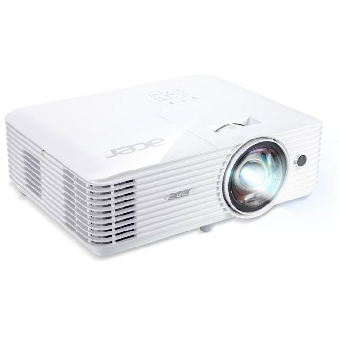 Acer S1386 Whn Proyector DLP WXGA 3600 Lúmenes ANSI, 1280x800, 20000:1 Contraste, 3D Ready, HDMI 3 Acer S1386 Whn Proyector DLP WXGA 3600 Lúmenes ANSI, 1280x800, 20000:1 Contraste, 3D Ready, HDMI 3