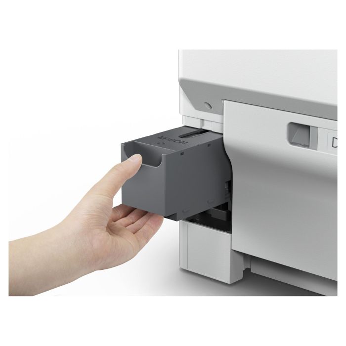 Epson Tinta Amarillo Workforce Pro WF-C579RDTWF Cartucho Compatible WF-C579RDTWF 20.000 Páginas 6