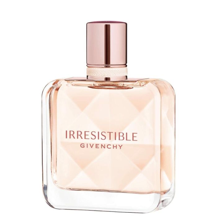 Givenchy Irresistible Eau de Toilette Fraiche para Mujer 50 ml - Aroma Floral Almizclado con Rosas Blancas de Isparta 6