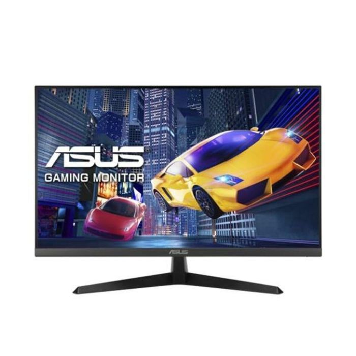 ASUS VY279HGR pantalla para PC 68,6 cm (27") 1920 x 1080 Pixeles Full HD LCD Negro