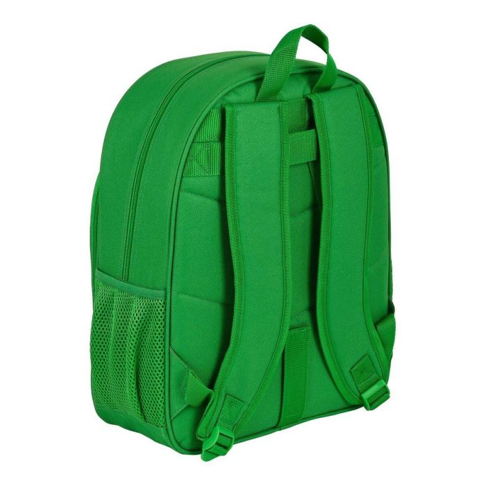 Mochila Escolar Real Betis Balompié 3