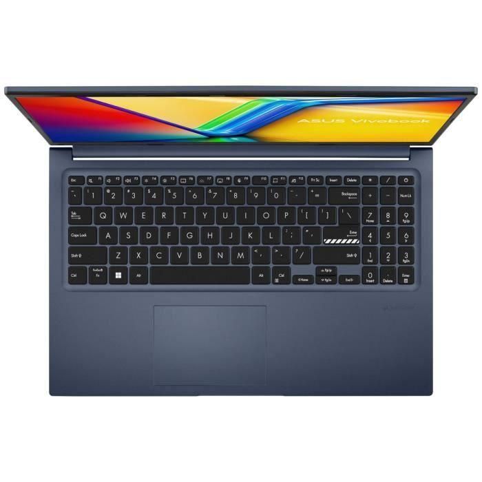 Portátil ASUS VivoBook 15 S1502 | Windows 11 - Pantalla FHD de 15,6" - Intel Core i5-12500H - 24 GB de RAM - SSD de 512 GB 2