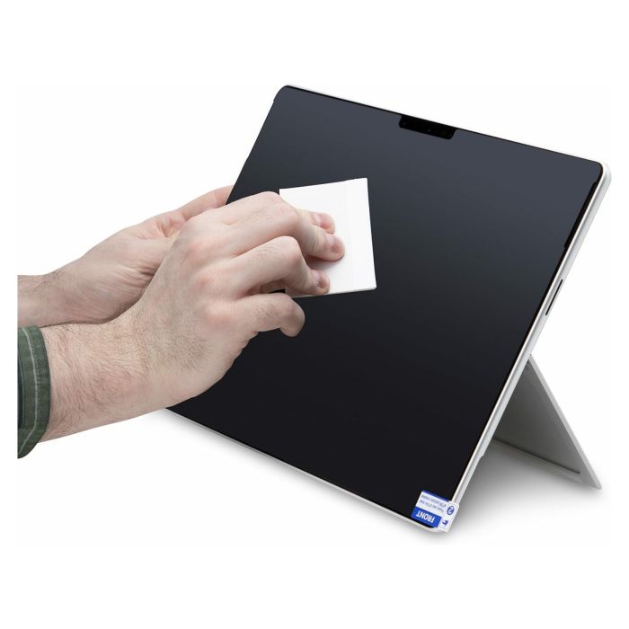 Soporte para Portátil Startech 13SP-PRIVACY-SCREEN Plástico 15