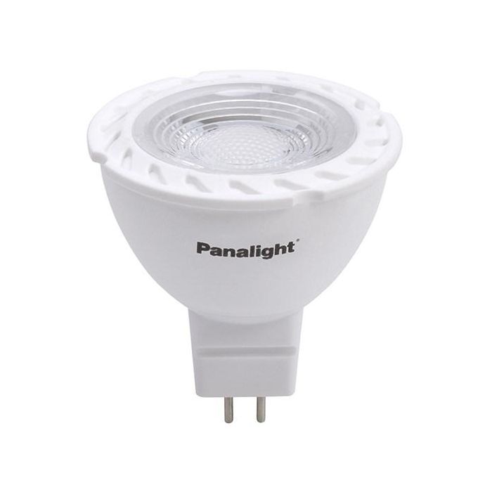 Panasonic-Panalight LDR12V6L40WG52EPL Lámpara LED Dicroica GU5.3 5W 4000K Panasonic-Panalight LDR12V6L40WG52EPL Lámpara LED Dicroica GU5.3 5W 4000K