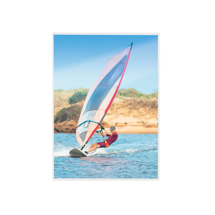 Bolsa plastificar Leitz Din A4 125 mc Caja 25 Unidades 1