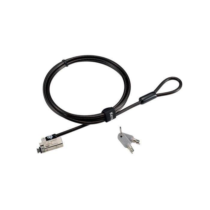 Candado de llave Kensington NanoSaver 2.0 1,8 m 0 Candado de llave Kensington NanoSaver 2.0 1,8 m 0