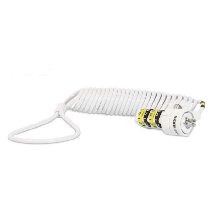 Cable de Seguridad Mobilis 001234 Cable de Seguridad Mobilis 001234