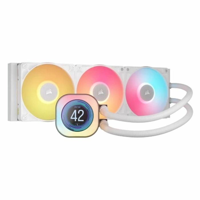 Kit de Refrigeración Líquida Corsair 15