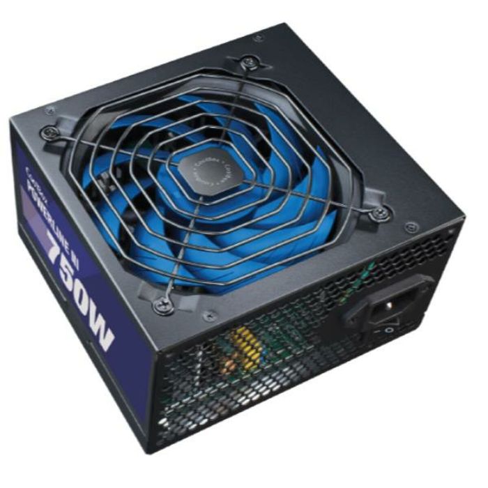 Fuente de Alimentación CoolBox COO-FAPW3-750 750 W