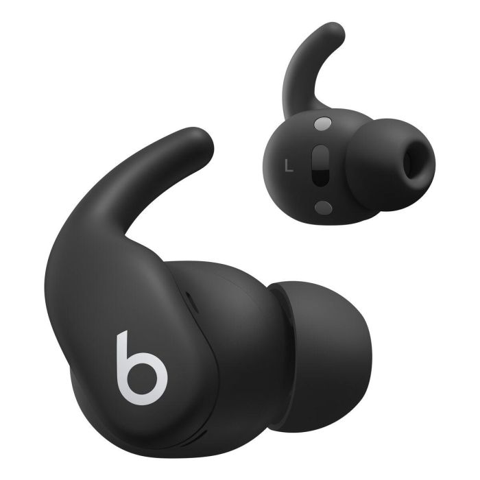Auriculares con Micrófono Beats ME2J4ZM/A Negro Jet Black 7 Auriculares con Micrófono Beats ME2J4ZM/A Negro Jet Black 7