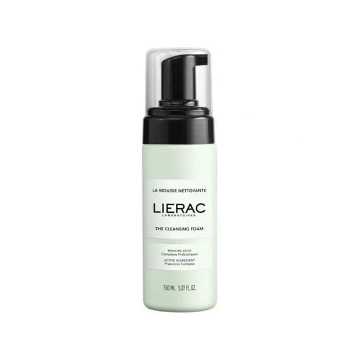 Lierac Demaquillant The Cleansing Foam 150 mL Lierac Demaquillant The Cleansing Foam 150 mL