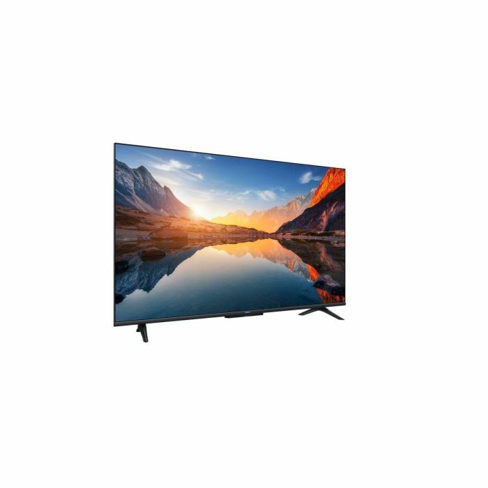 Xiaomi L43MA-SEU Televisor LED 43 pulgadas (108 cm) 4K UHD 3840x2160 HDR Google TV 3xHDMI Wi-Fi 21 Xiaomi L43MA-SEU Televisor LED 43 pulgadas (108 cm) 4K UHD 3840x2160 HDR Google TV 3xHDMI Wi-Fi 21