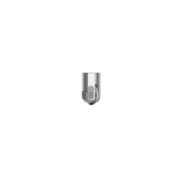 Cricut 2007448 Rueda de marcado Plata para máquinas de corte Cricut 2007448 Rueda de marcado Plata para máquinas de corte